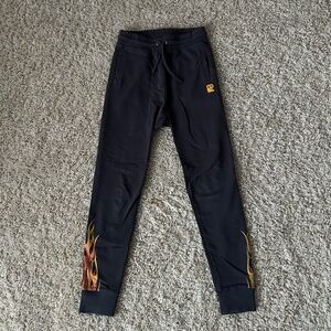 Like new Rock your kid unisex joggers